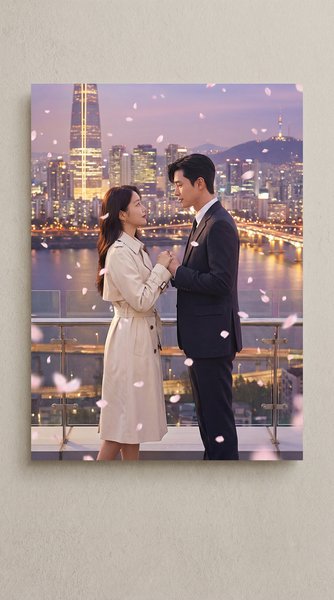 《幽灵公馆》高清视频海报